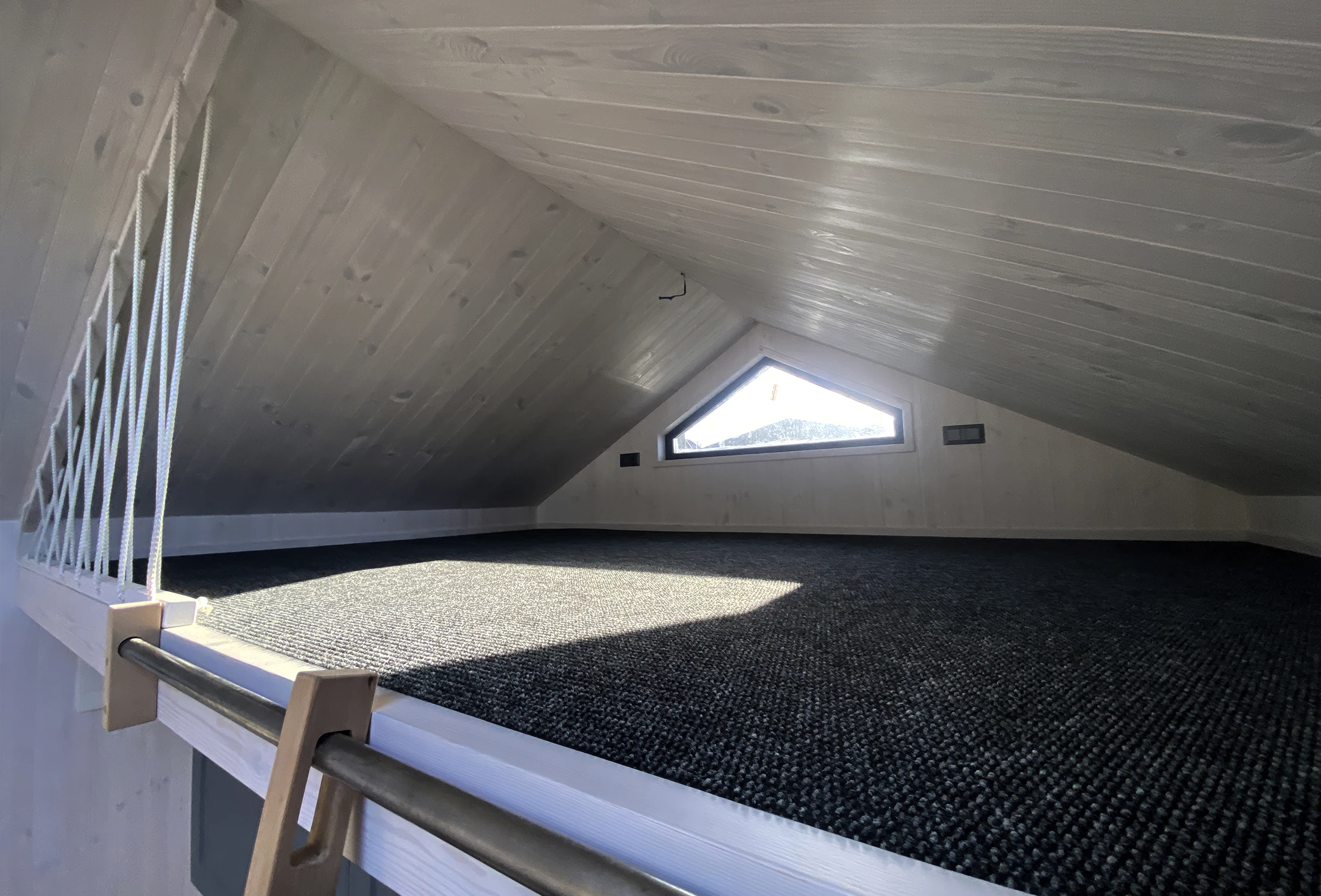 Модульний будинок Barn 28